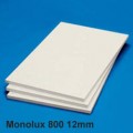 Promat Monolux 800 Fire Protection Board 12mm